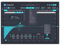 Plugin Boutique Scaler EQ image 2