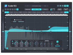 Plugin Boutique Scaler EQ image 3