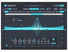 Plugin Boutique Scaler EQ image 4
