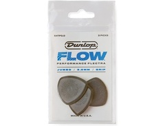 Dunlop Jumbo Flow 3.0mm Guitar Picks image 4