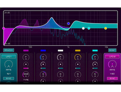 DHPlugins LFO-EQ image 2