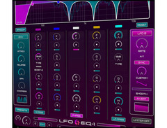 DHPlugins LFO-EQ image 3