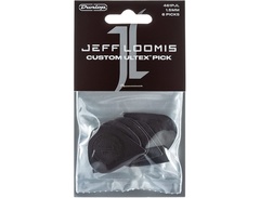 Dunlop Jeff Loomis Custom Ultex Sharp 1.5mm Guitar Picks image 3