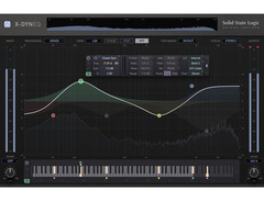 Solid State Logic X-DynEQ image 2