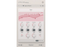 Excite Audio Lifeline EQ image 2