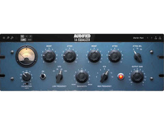 Audified 1A Equalizer image 2