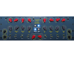 Softube Chandler Limited® Curve Bender Mastering EQ image 2