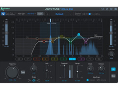 Antares Auto-Tune Vocal EQ + 3 Months of Auto-Tune Unlimited FREE image 2