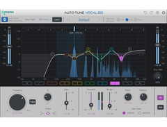 Antares Auto-Tune Vocal EQ + 3 Months of Auto-Tune Unlimited FREE image 3