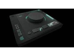 Iceberg Audio Sub Cut image 2