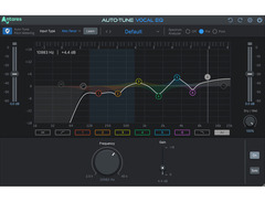 Antares Auto-Tune Vocal EQ + 3 Months of Auto-Tune Unlimited FREE image 4