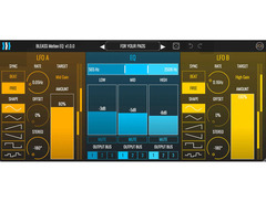 BLEASS Motion EQ image 2