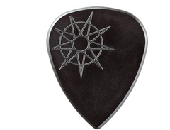 Dunlop Jim Root Custom Nylon TIII 1.38mm Guitar Picks image 2