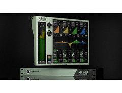 McDSP AE400 Active EQ HD v7 image 2