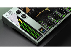 McDSP AE400 Active EQ Native v7 image 3