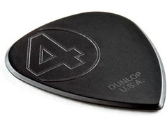 Dunlop Jim Root Custom Nylon TIII 1.38mm Guitar Picks image 3