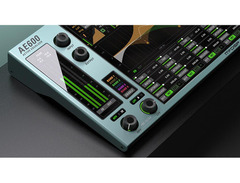 McDSP AE600 Active EQ Native v7 image 3