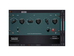 Apogee Pultec MEQ-5 image 2