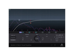 Apogee ModEQ 6 image 2