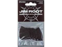 Dunlop Jim Root Custom Nylon TIII 1.38mm Guitar Picks image 4