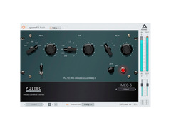 Apogee Pultec MEQ-5 image 3