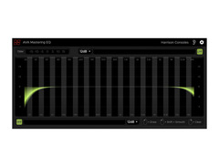 Harrison Audio AVA Mastering EQ image 2