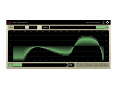 Harrison Audio AVA Mastering EQ image 4