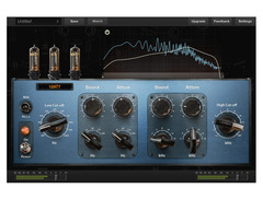 Positive Grid Pro Series EQ image 2