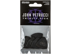 Dunlop John Petrucci Trinity 1.4mm Guitar Picks image 2