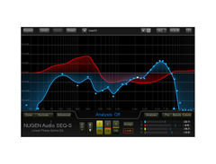 NUGEN Audio SEQ-ST image 2