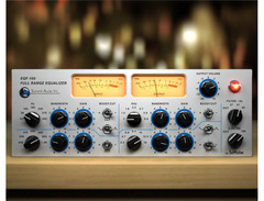 Softube Summit Audio EQF-100 image 4
