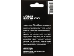 Dunlop John Petrucci Trinity 1.4mm Guitar Picks image 3