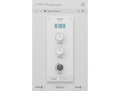 Excite Audio Lifeline Space image 2