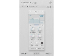 Excite Audio Lifeline Space image 3