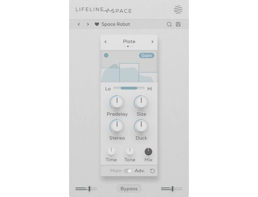 Excite Audio Lifeline Space - What To Know & Where To Buy | Equipboard