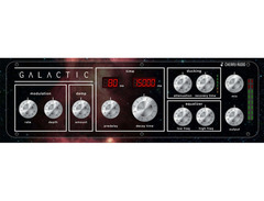 Cherry Audio Galactic Reverb image 3