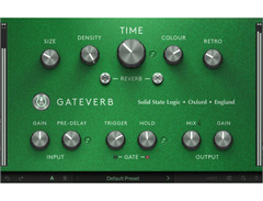 Solid State Logic GateVerb image 2