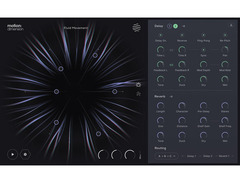 Excite Audio Motion: Dimension image 2