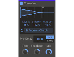 Kilohearts Convolver image 2