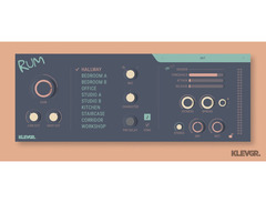 Klevgrand Rum image 2