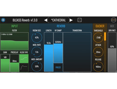 BLEASS Reverb image 2