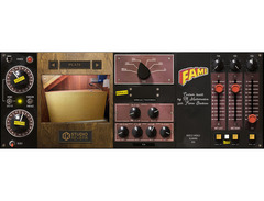 IK Multimedia FAME Studio Reverb image 2