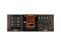 IK Multimedia T-RackS Leslie image 2