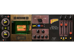 IK Multimedia FAME Studio Reverb image 3
