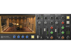 IK Multimedia The Farm Stone Room Studio Reverb image 2