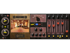 IK Multimedia FAME Studio Reverb image 4