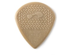 Dunlop Matt Heafy Custom Jazz III Max Grip 1.38mm Guitar Picks image 2