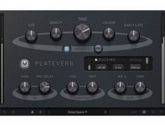 Solid State Logic SSL PlateVerb image 2