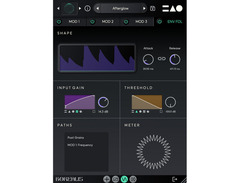MNTRA Instruments BOREALIS image 4