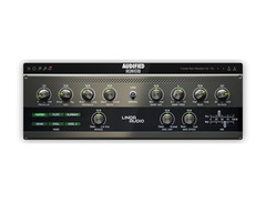Audified Linda IronVerb image 2